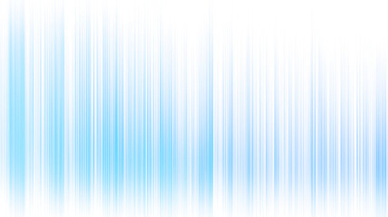 Abstract Blue Vertical Lines Motion Background