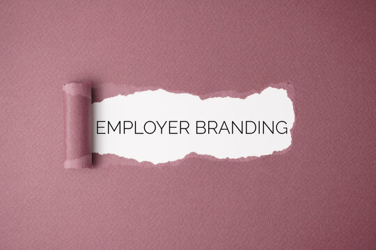 Employer branding