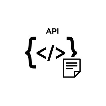 Software Development Coding Programming Digital Application Icon