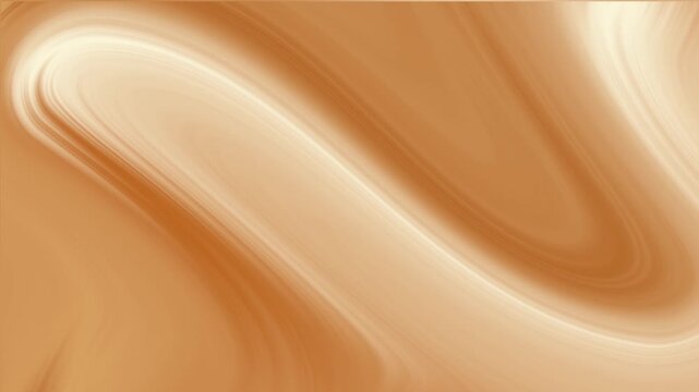 Abstract orange brown swirl background texture 4k animate background videos