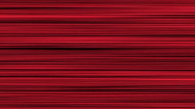 Abstract Horizontal Streaks of Red and Black Light Motion Blur Background image photo