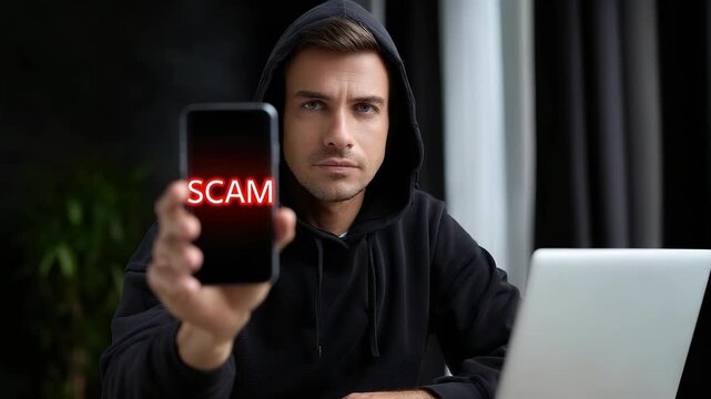 Phishing smishing threat: digital breach, scammer tactic, vishing voice, pharming scheme, fake store, lottery trick, identity misuse, entrepreneur target, email intrusion, security alert, cyber notice