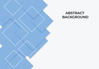 Abstract Minimalistic Gorgeous Luxury Background Design