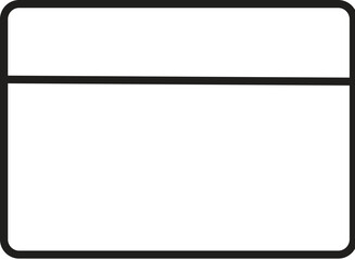 Obraz premium web development icon