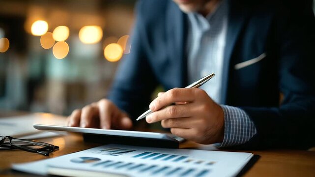 Company accounts auditing concept visualization financial examination process corporate bookkeeping review accounting verification system business fiscal assessment compliance