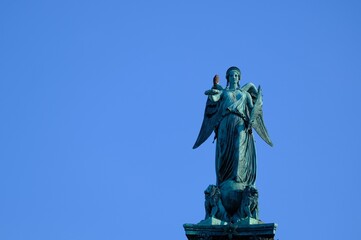 Jubil&auml;umss&auml;ule Stuttgart Schlo&szlig;platz