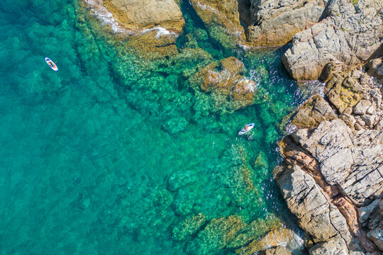 Costa Brava