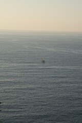 Obraz premium sea and sky