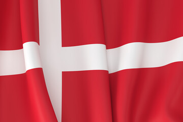 Denmark flag