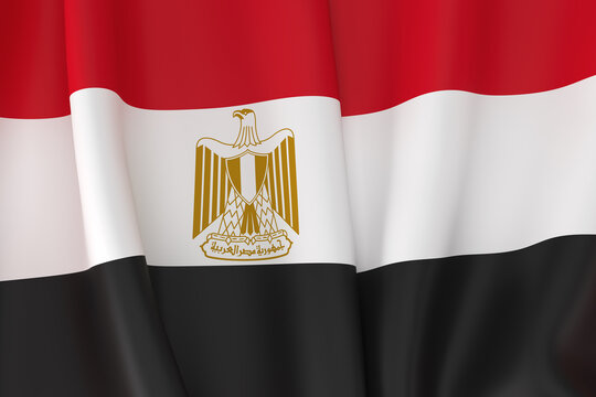 Egypt flag