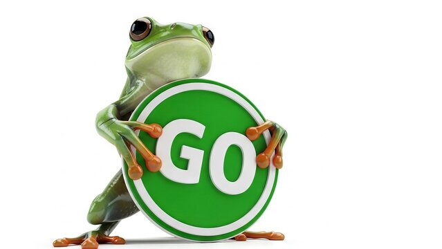 Go Sign