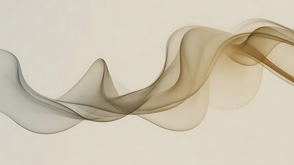 abstract smoke background