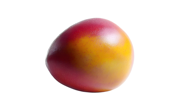 Mango fruit Mango isolated on white background With clipping path - Powered by Adobe