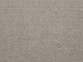 Fototapeta premium A close-up of a textured gray fabric surface, ideal for backgrounds and design projects.