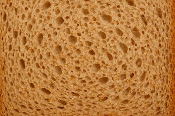 Bread texture bakery food top view culinary concept for seo