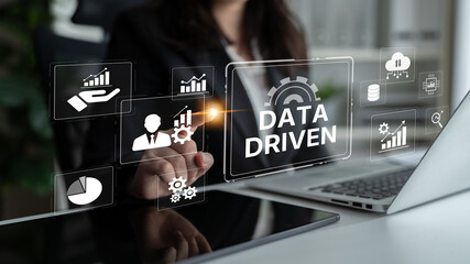 Data-driven decision-making empowers business through analytics, datum collection, and AI systems. Data driven tools support cloud data processing and data visualization across datum platforms. Spline