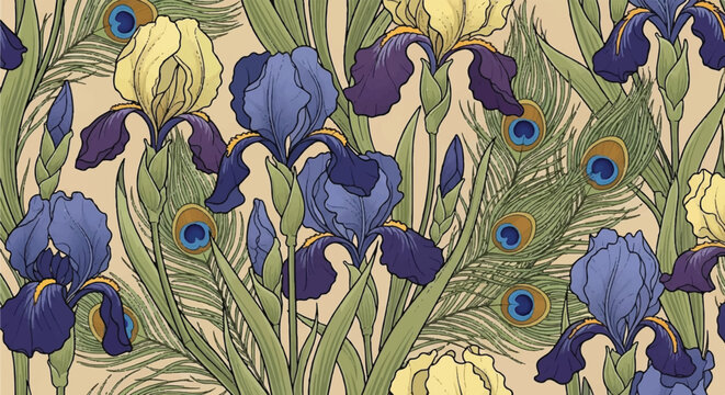アールヌーボー」の写真素材 | 1,032,705件の無料イラスト画像 | Adobe