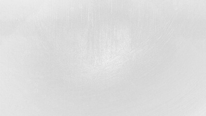 Metal texture background. Silver brushed steel or aluminum plate. Industrial style design