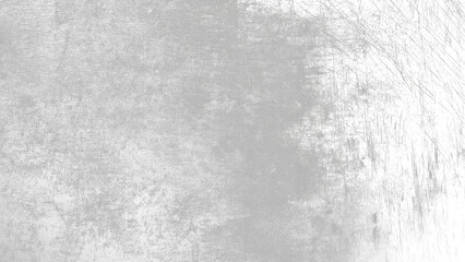 Metal texture background. Silver brushed steel or aluminum plate. Industrial style design