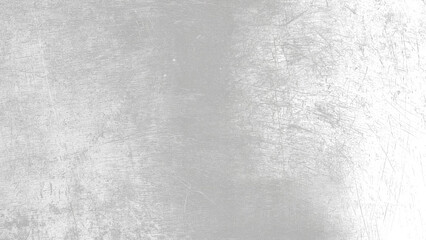 Metal texture background. Silver brushed steel or aluminum plate. Industrial style design