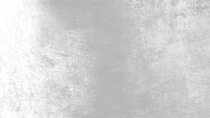 Metal texture background. Silver brushed steel or aluminum plate. Industrial style design