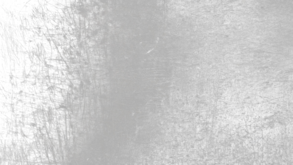 Metal texture background. Silver brushed steel or aluminum plate. Industrial style design