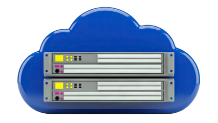 Cloud Computing Servers