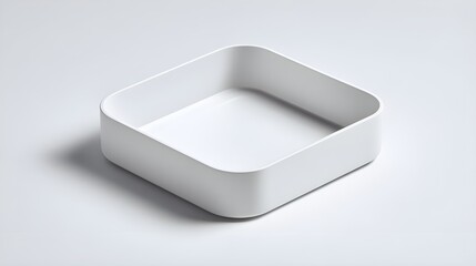 Minimalist Floor Waste Collection Tray Perfect for Quick and Easy Indoor Cleaning and Home Maintenance Solutions