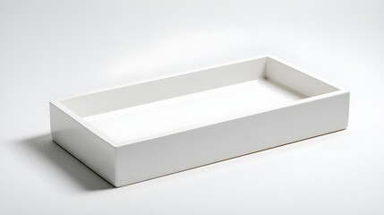 Minimalist Floor Waste Collection Tray Perfect for Quick and Easy Indoor Cleaning and Debris Removal Tasks