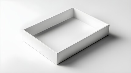 Minimalist Floor Waste Collection Tray Ideal for Efficient Indoor Cleaning and Debris Removal Home Maintenance Tasks