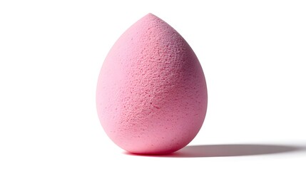 Elegant Makeup Sponge with Soft Matte Texture Ideal for Seamless Foundation Blending and Flawless Finish