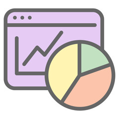 Analytics illustration