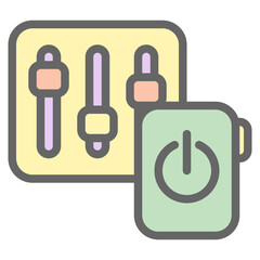 Automation illustration