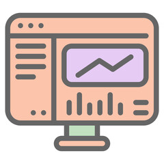 Dashboard illustration