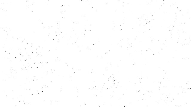 Artistic paint dot splatter texture. Subtle speckle seamless. Dust and grain noise halftone overlay. Black dots and spray paint image