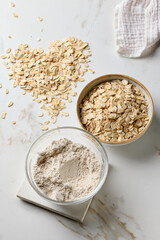 healthy plant based protein powder for vegan meal