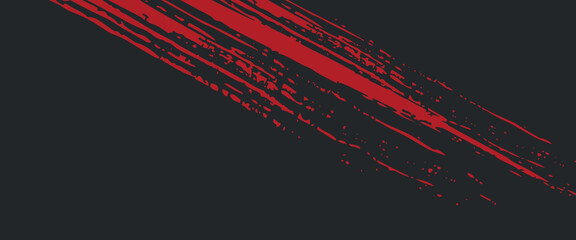 Background, contrast red and black color abstract template for business design. Technology style. You can use it for advertising, sports posters, templates, business presentations.