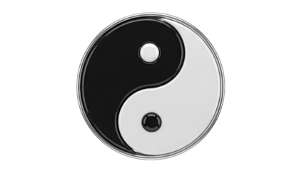 Yin Yang Symbol