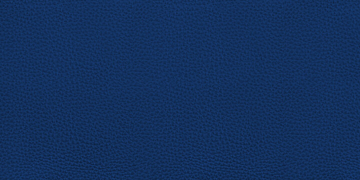 Dark Navy Blue, real leather backgrounds, high resolution texture for designs