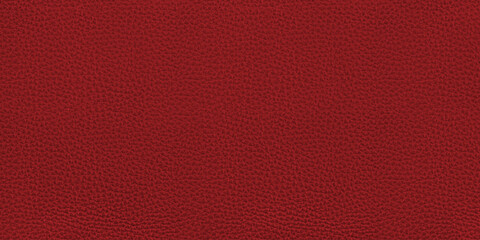 Ruby Red, real leather backgrounds, high resolution texture for designs