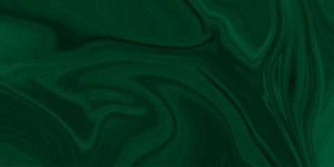 Obraz premium Abstract beautiful teal swirl liquid background. Abstract teal , black swirly wallpaper, wavy pattern texture, aquarelle colors mixing effect abstract backdrop. calm design Marble rock texture blue