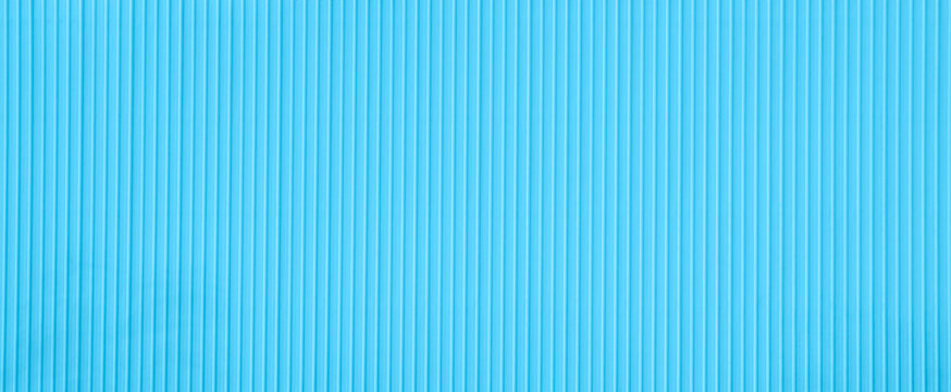Wall container matal roof blue corrugated iron sheet aluminium steel background wall panel tile construction siding building line pattern texture seamless architecture plate frame container