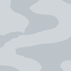 Abstract wavy pattern in shades of light blue and gray.