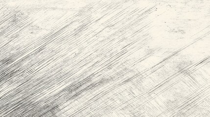 Obraz premium Generative AI, Abstract Motion Blur Photography with Thin Light Streaks