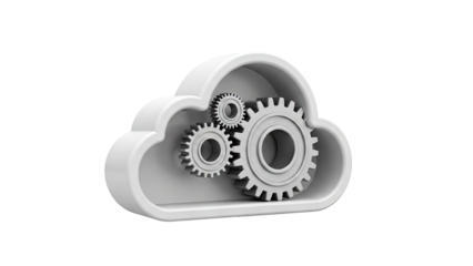 Cloud Computing Gears