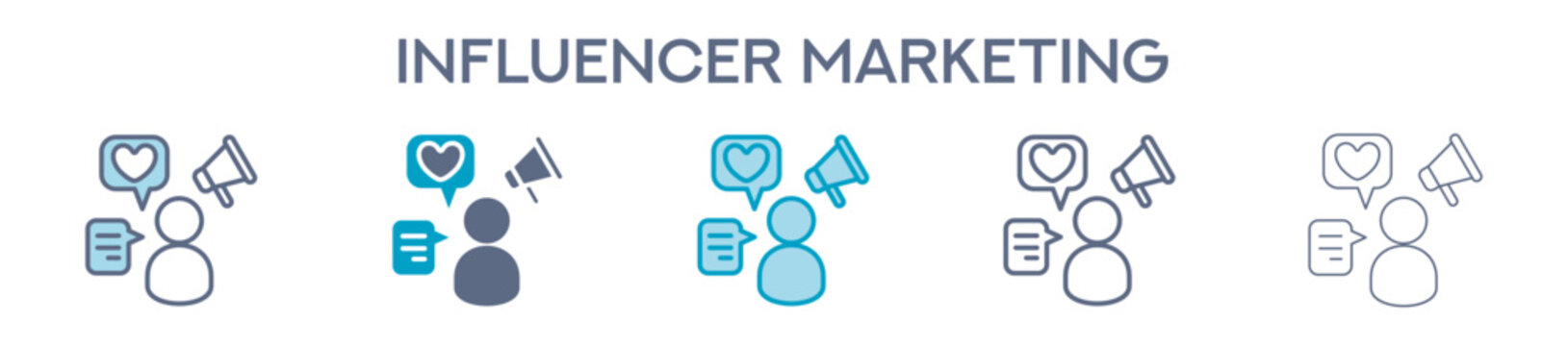 Influencer Icons Images – Browse 65,889 Stock Photos, Vectors, and ...