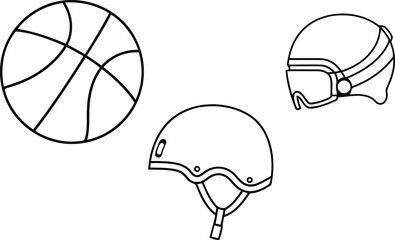 Illustrative representation of a generic vector file used for scalable graphic design and art