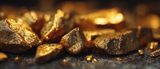 Global gold production remains stable despite higher mining costs