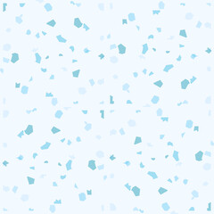 Terrazzo floor seamless pattern Collection of terrazzo pattern. Terrazzo polished stone floor colour surface.