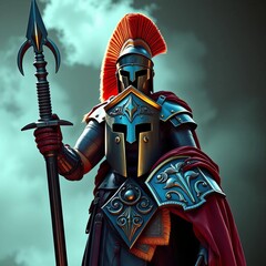 Gladius and scutum symbol of Roman legionary might,  combat,  empire